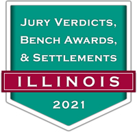 Top Verdicts & Settlements in Illinois in 2021