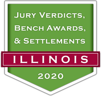 Top Verdicts & Settlements in Illinois in 2020