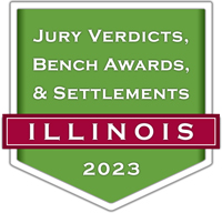 Top Verdicts & Settlements in Illinois in 2023