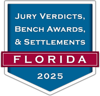Top Verdicts & Settlements in Florida in 2025